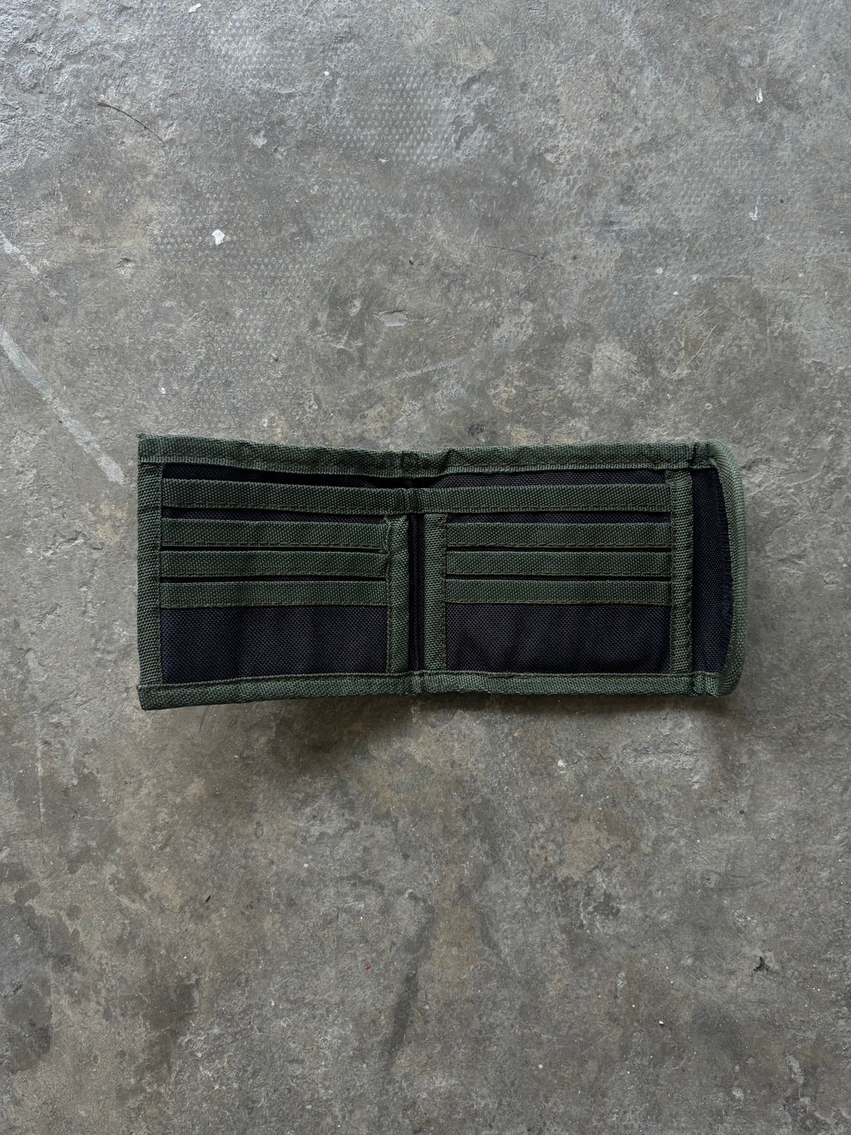 Vintage 90’s Bitch Skateboards Wallet
