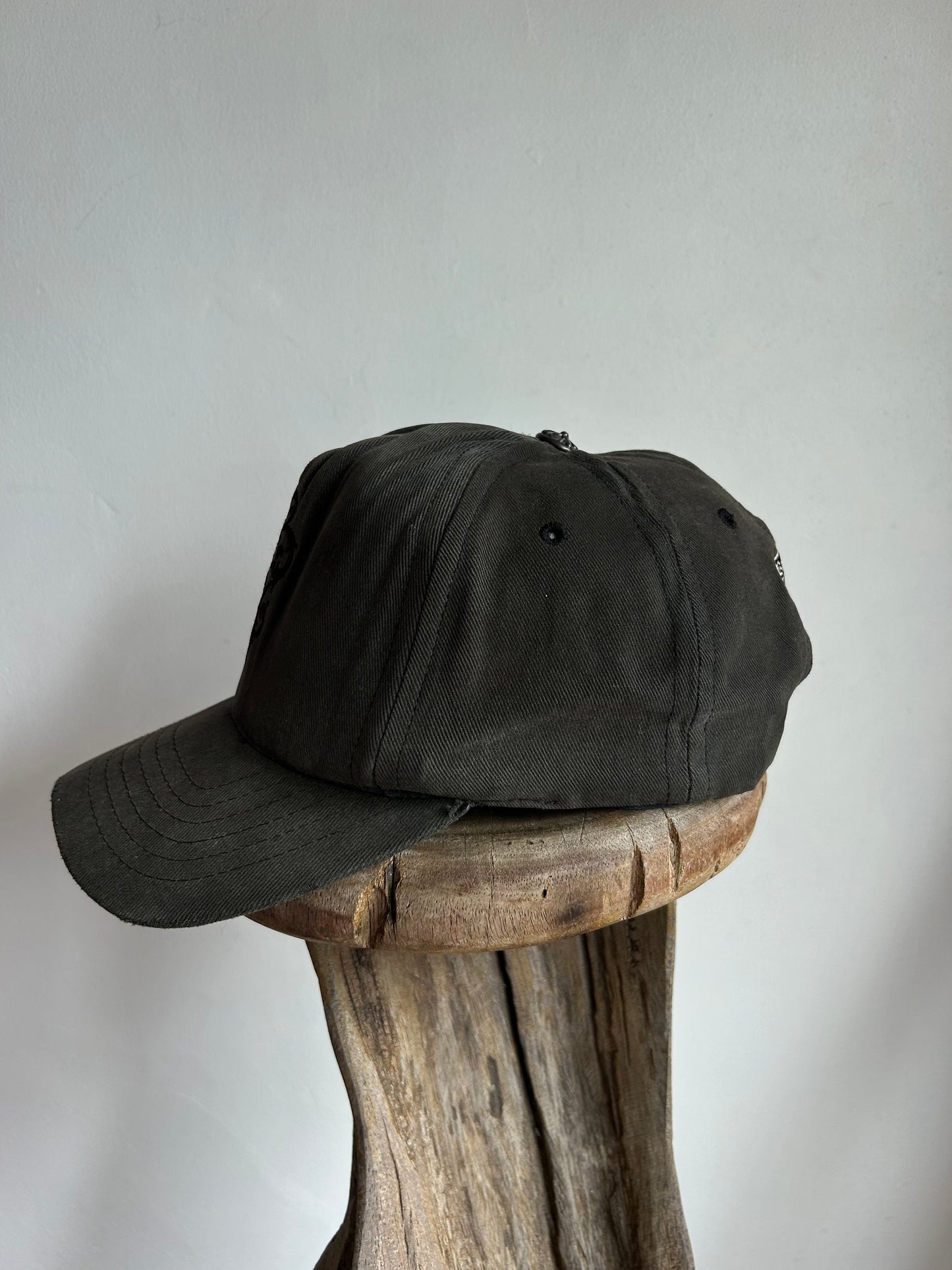 Vintage Chrome Hearts Faded Dagger Hat