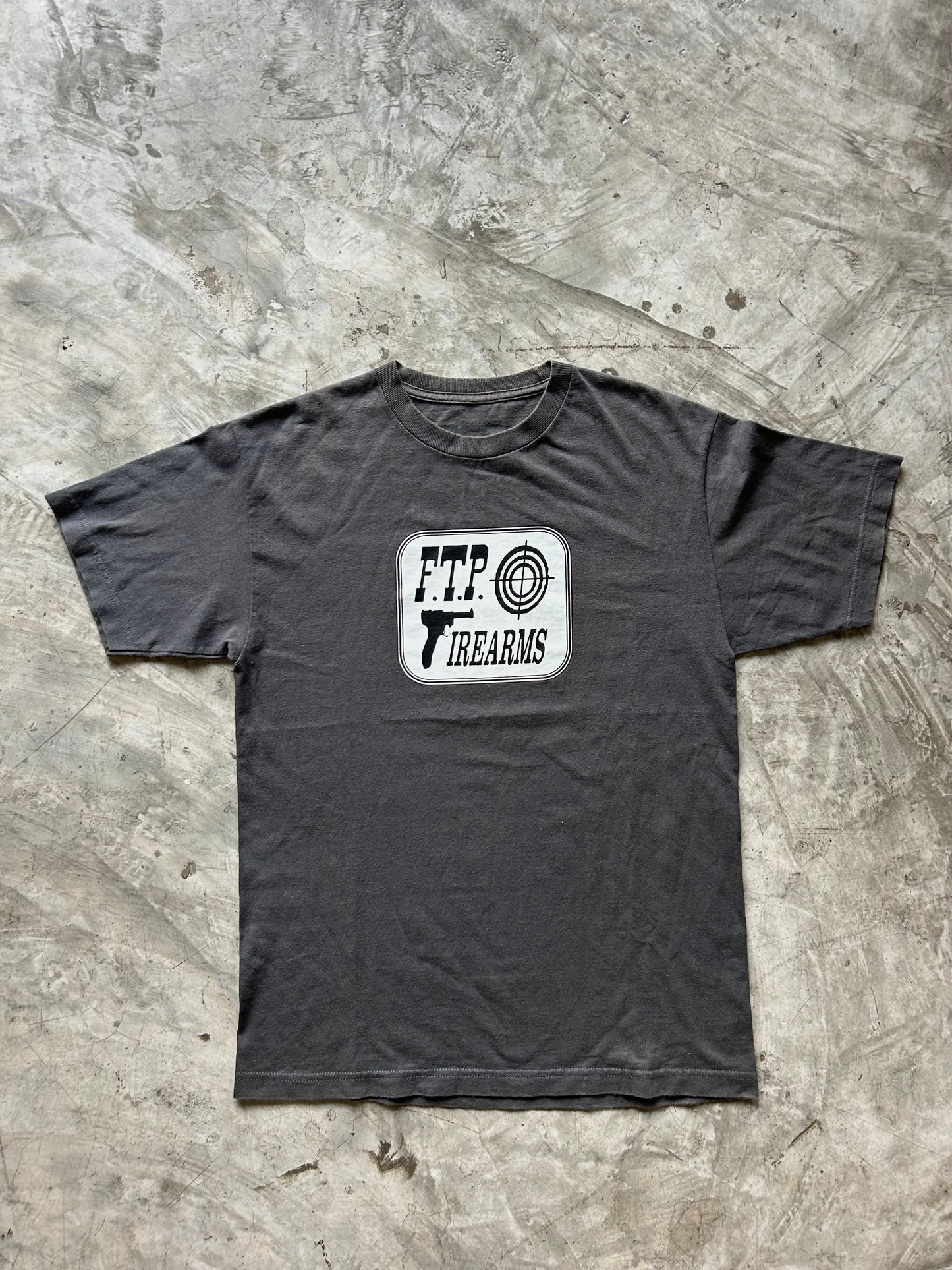 2000’s FTP IREARMS Tee