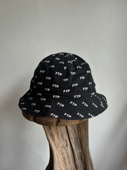 2000’s FTP Reversible Bucket Hat