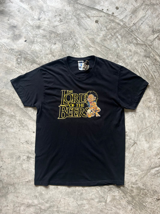 2000’s The Lord of the Beer Tee