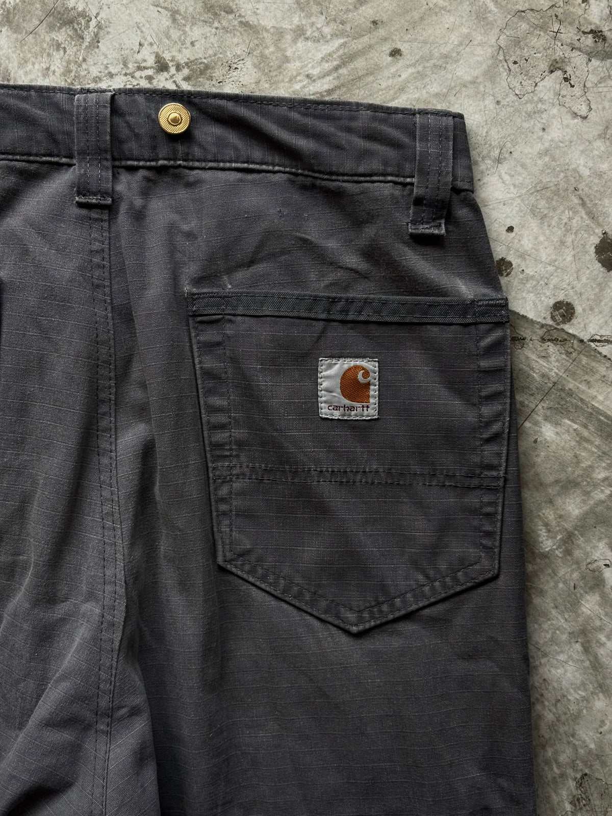 Vintage Wrangler Cargo Pants