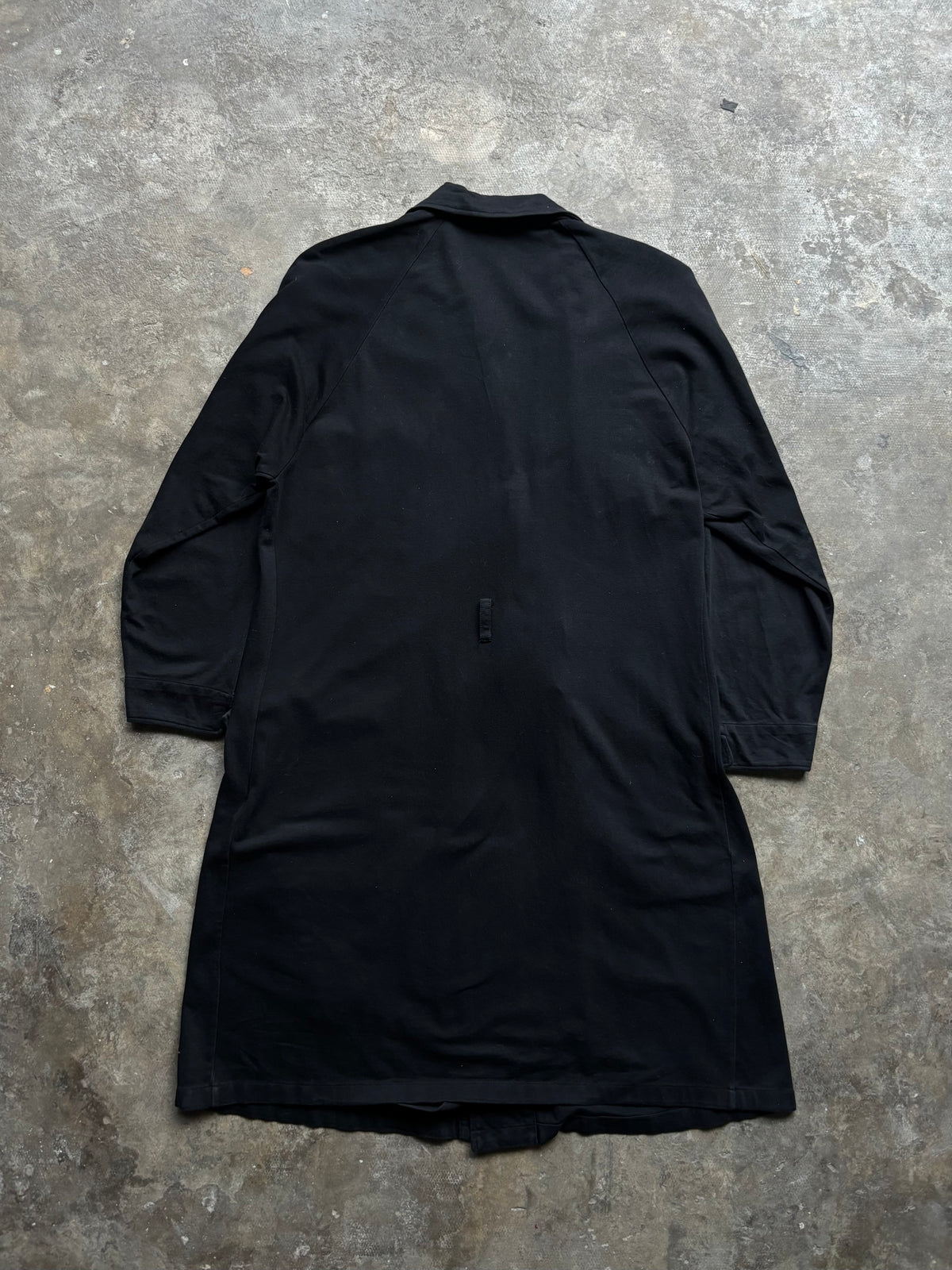 Y’s for living by Yohji Yamamoto Trench Coat