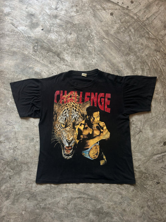 1990’s Vintage Mike Tyson Bootleg Tee