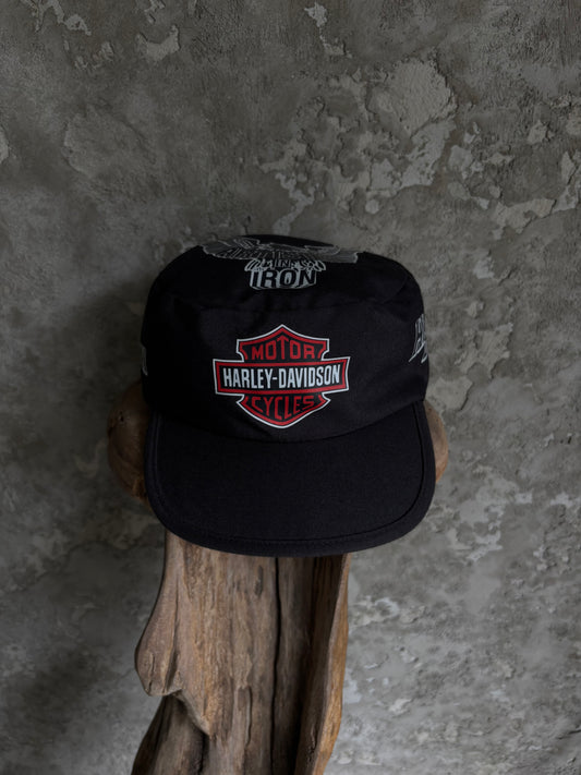Vintage late 1980’s Harley Davidson Classic Hat