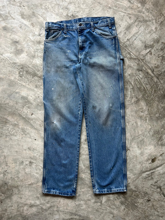 Vintage Dickies Carpenter jeans (34)