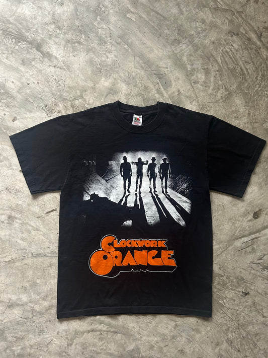 1990’s Vintage Clockwork Orange Tee