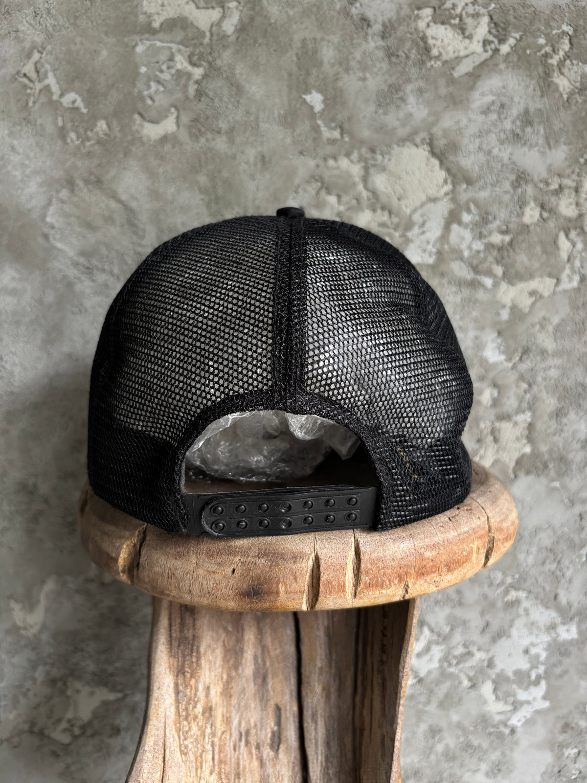 Vintage 1990’s Strugis Trucker Hat