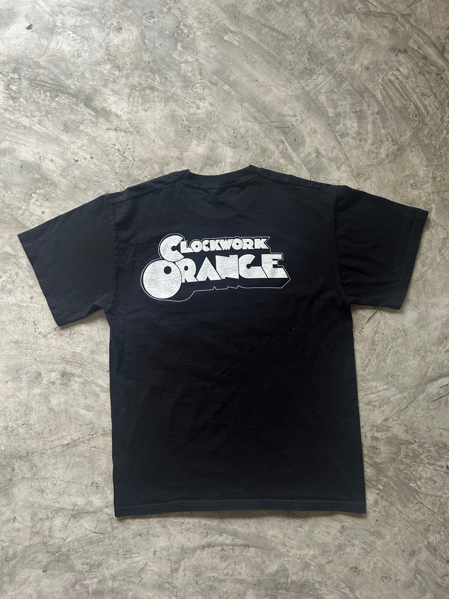 1990’s Vintage Clockwork Orange Tee