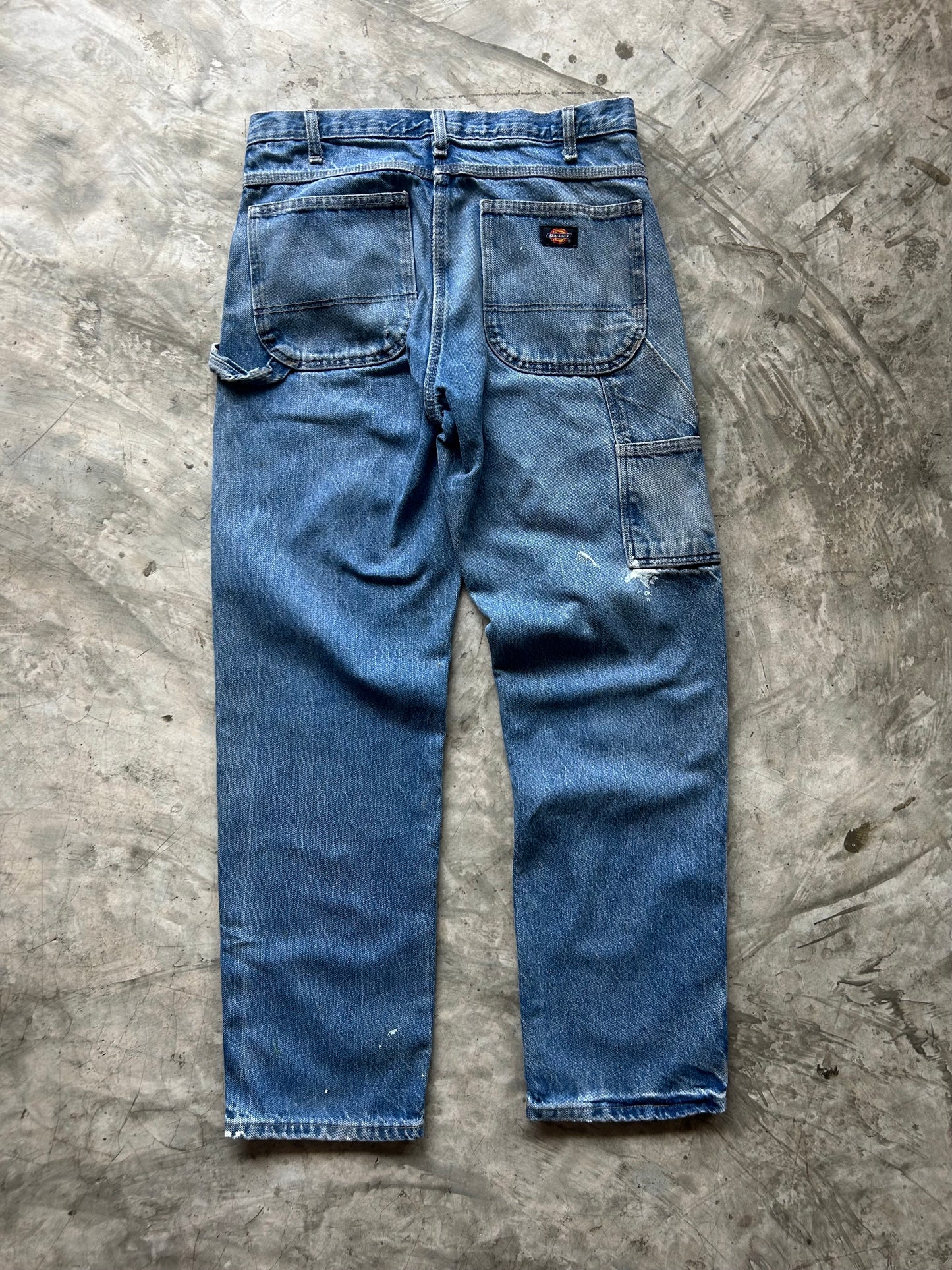 Vintage Dickies Carpenter jeans (34)