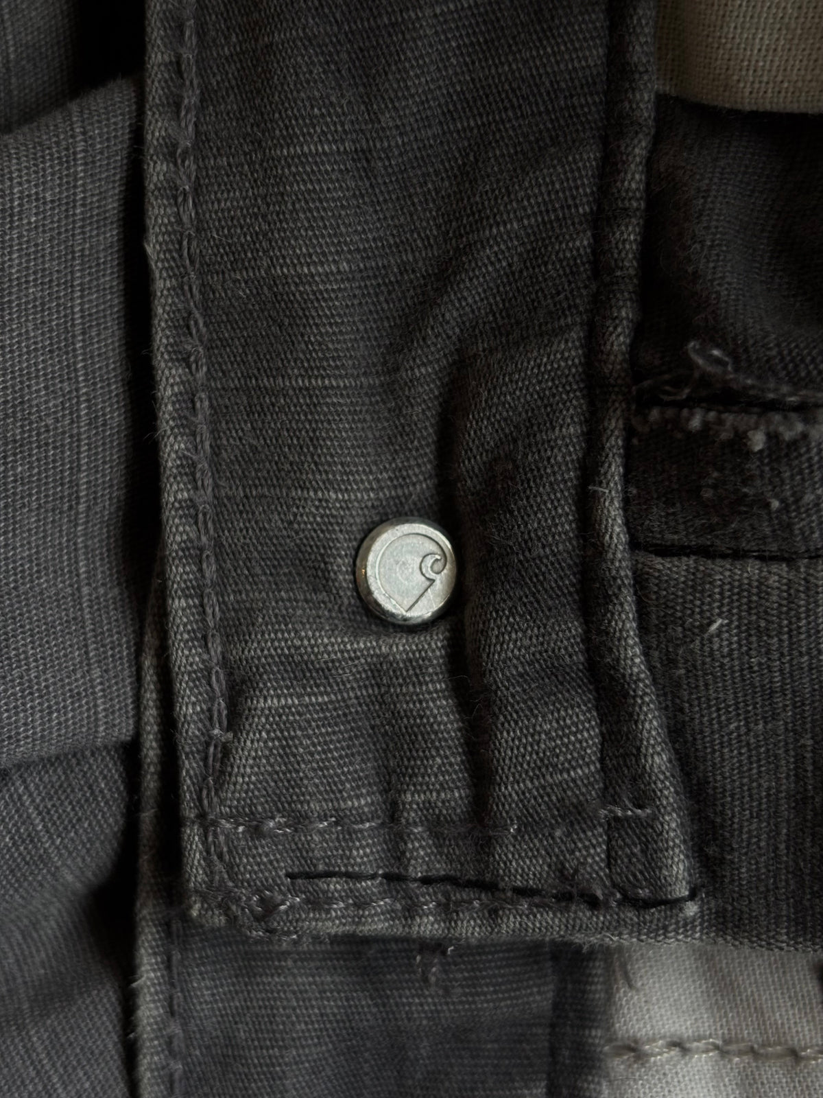 Vintage Wrangler Cargo Pants