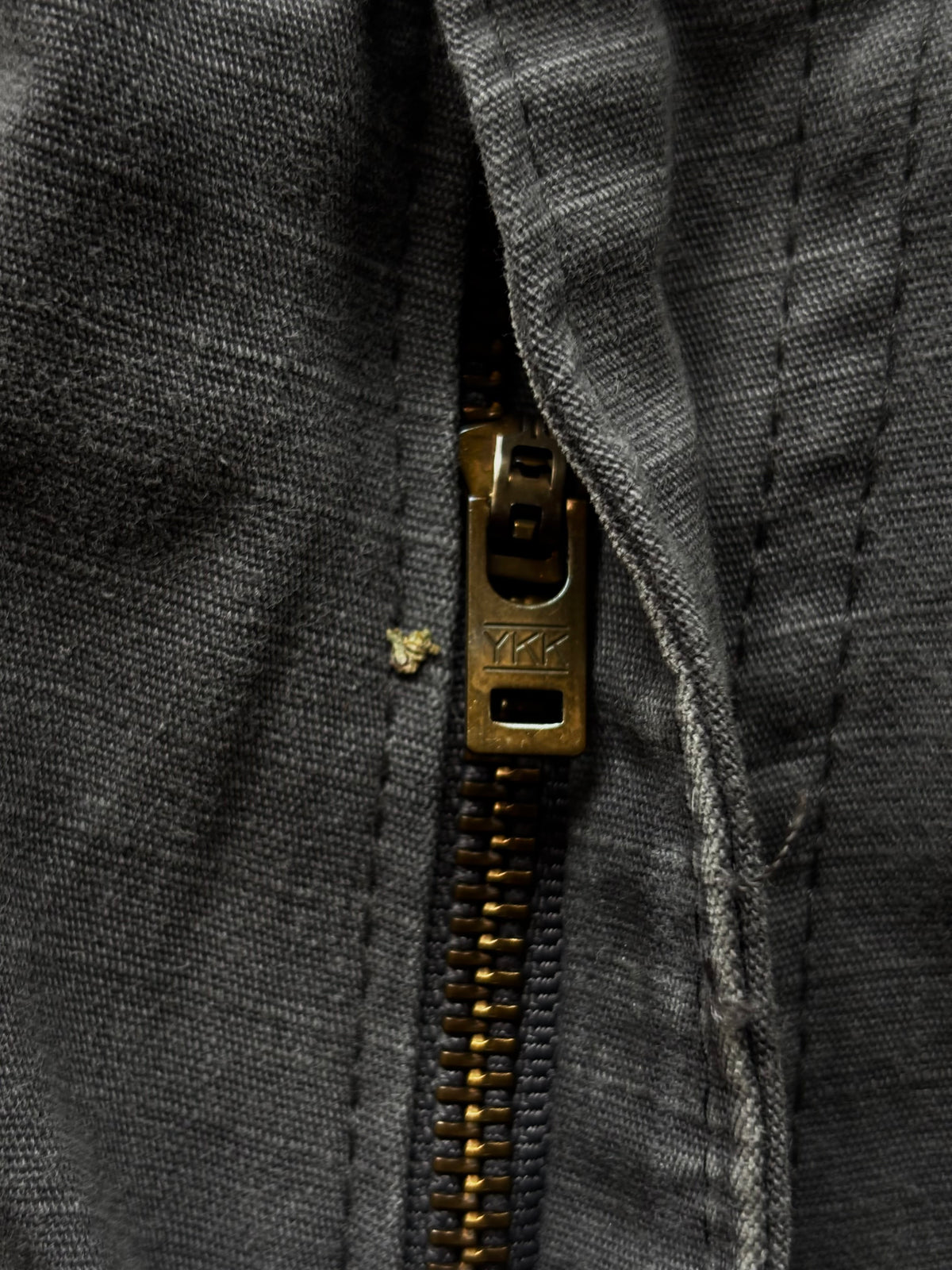 Vintage Wrangler Cargo Pants