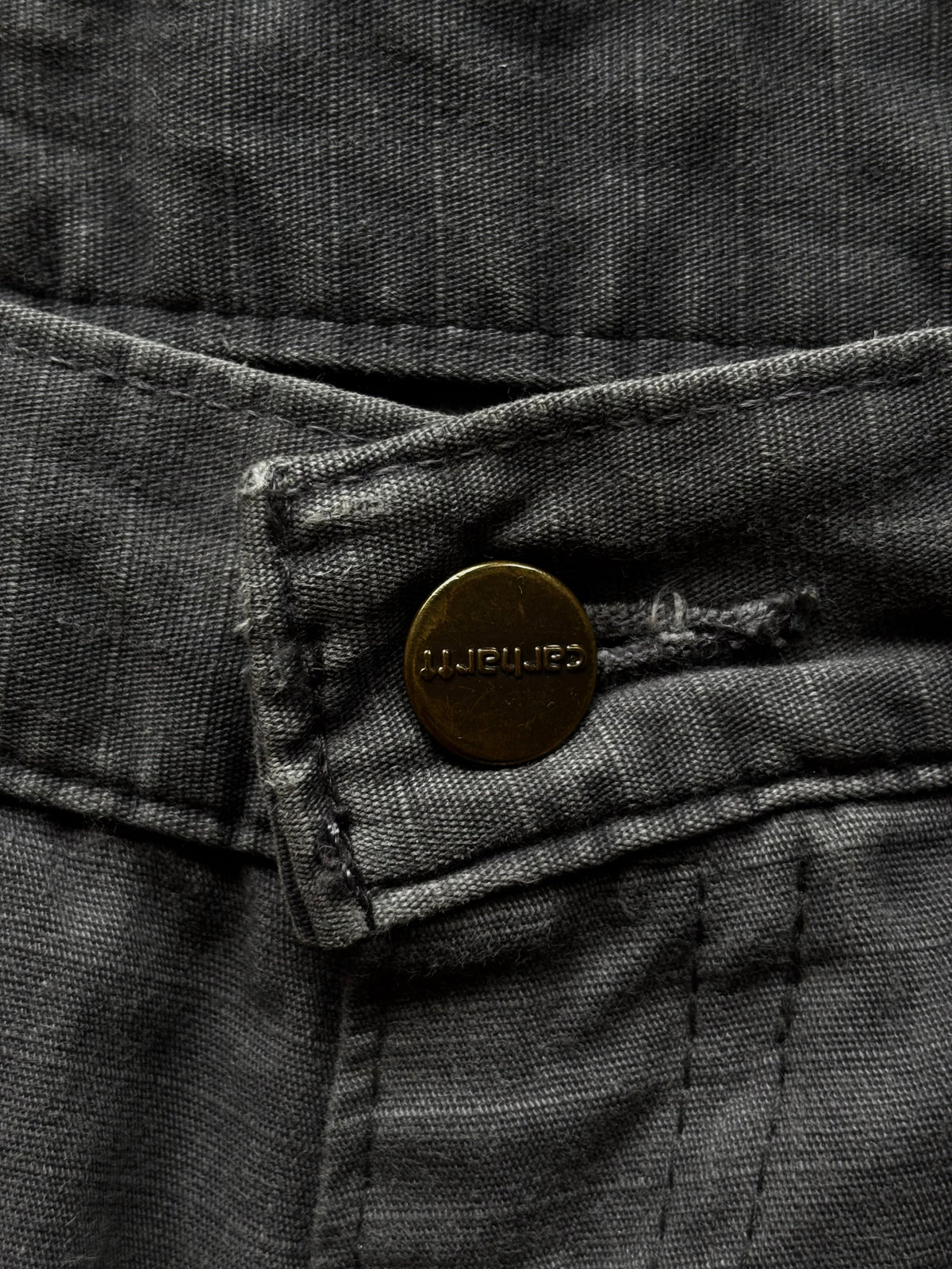 Vintage Wrangler Cargo Pants
