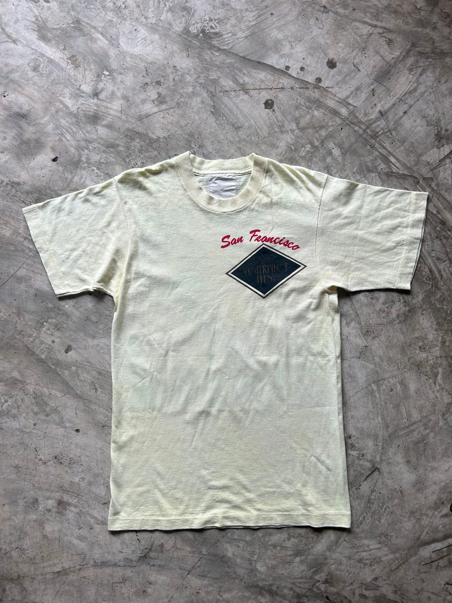 1990’s Vintage Picasso Tee