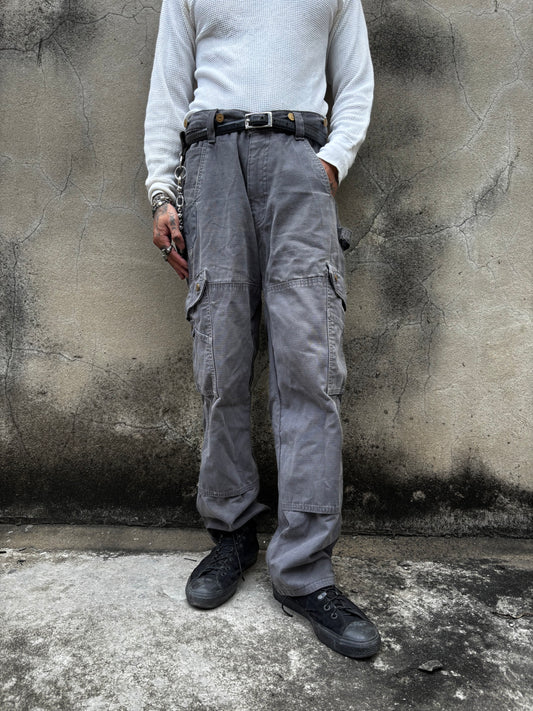 Vintage Wrangler Cargo Pants