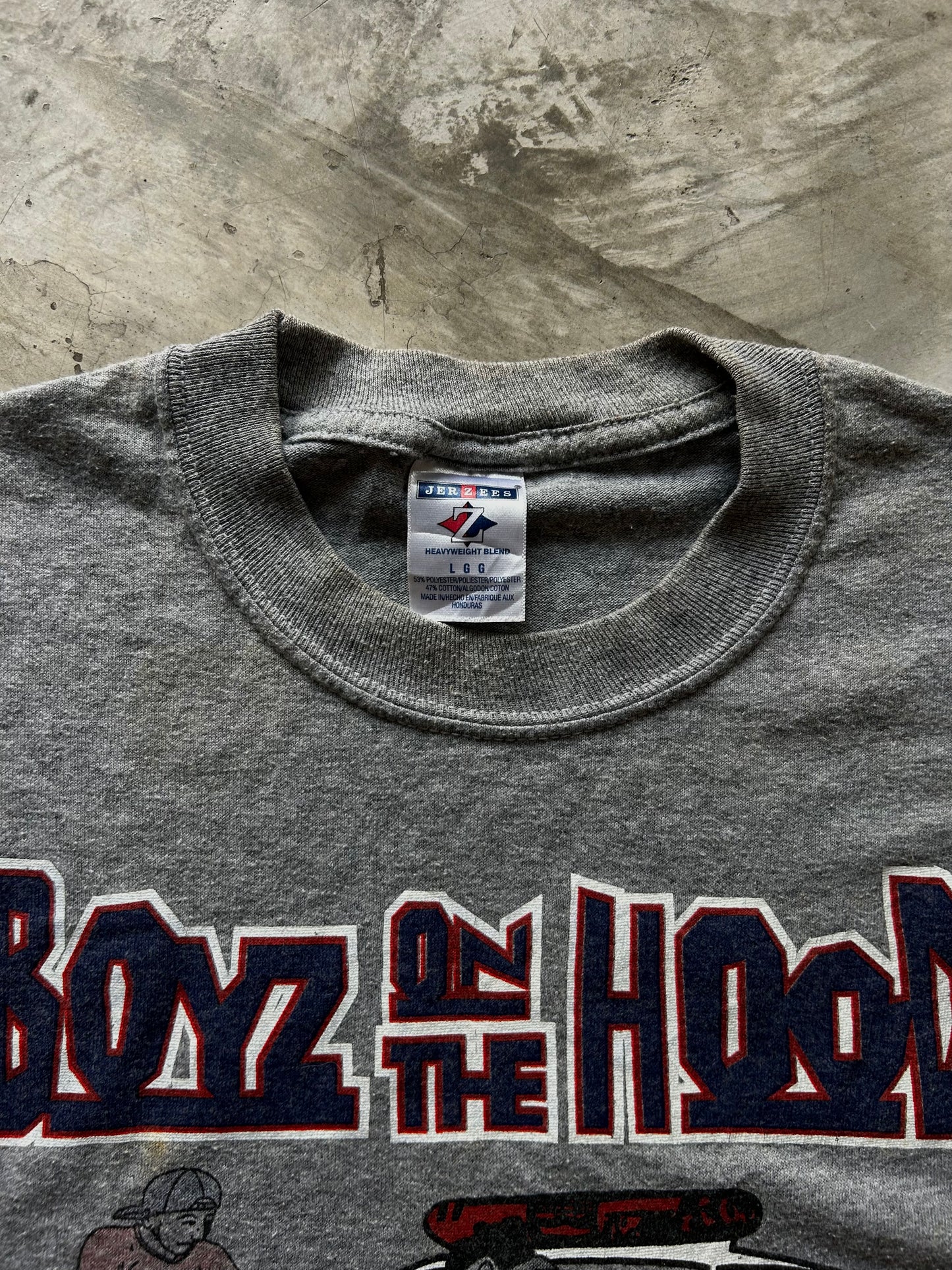 1990’s Boyz in the Hood Tee