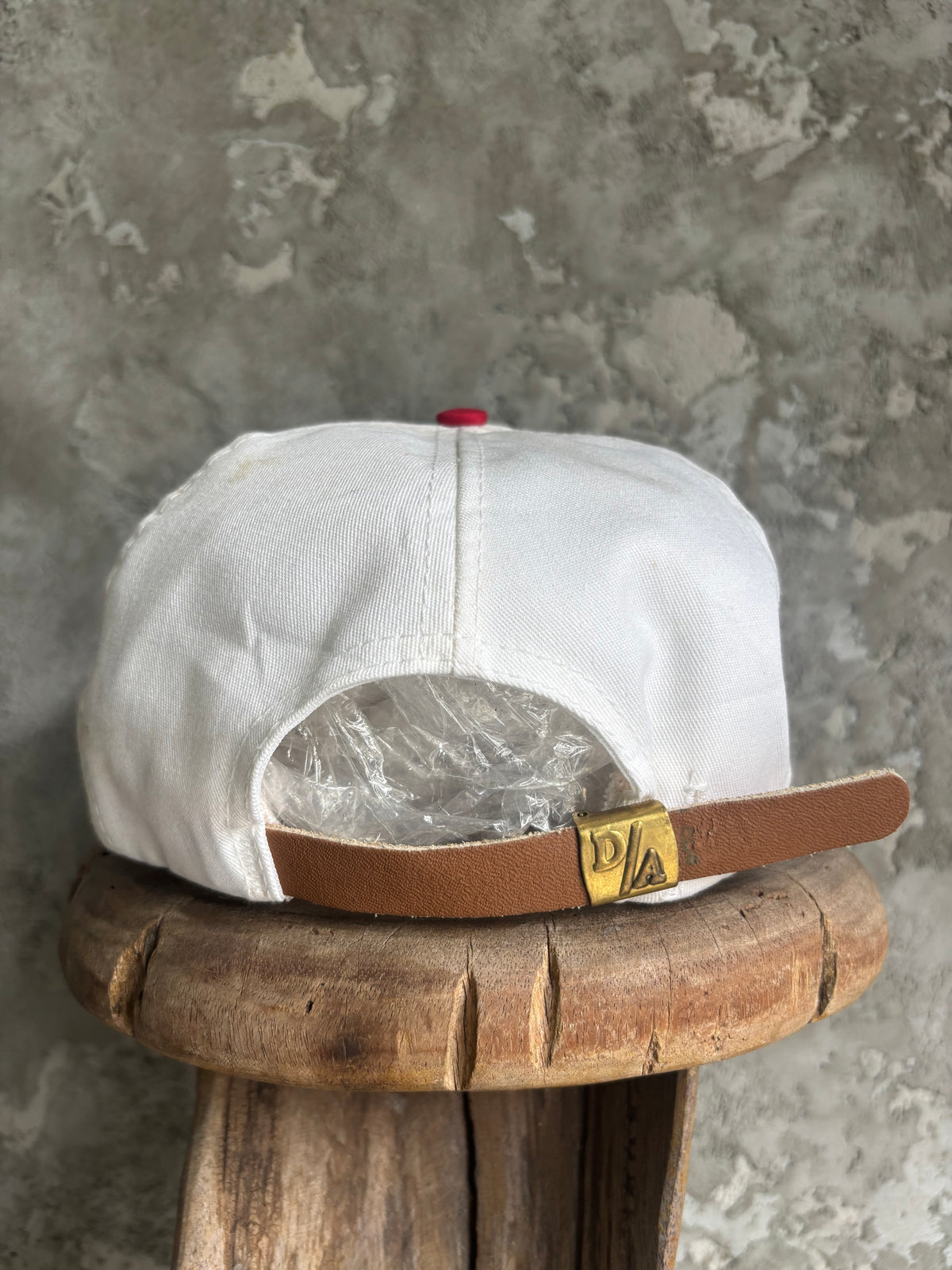 Vintage late 1980’s Shell USA Hat
