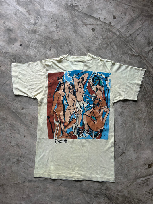 1990’s Vintage Picasso Tee