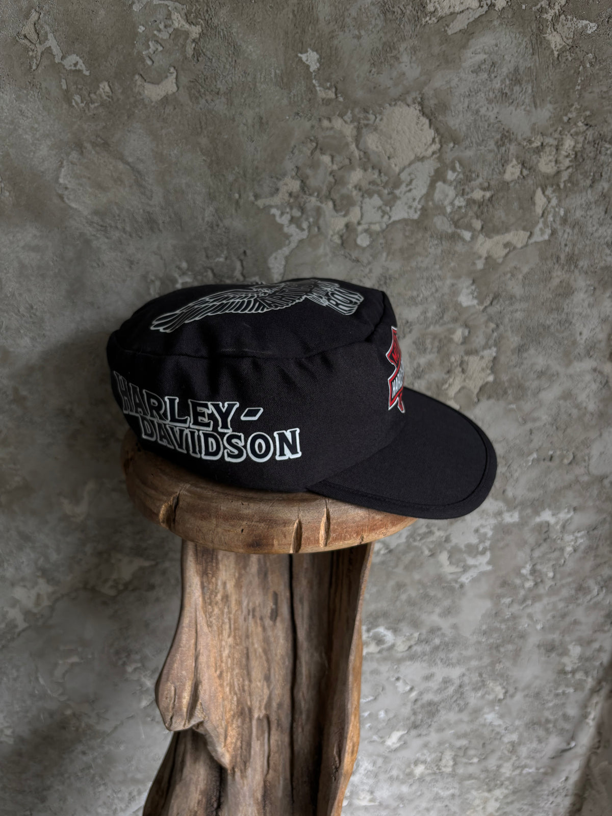 Vintage late 1980’s Harley Davidson Classic Hat