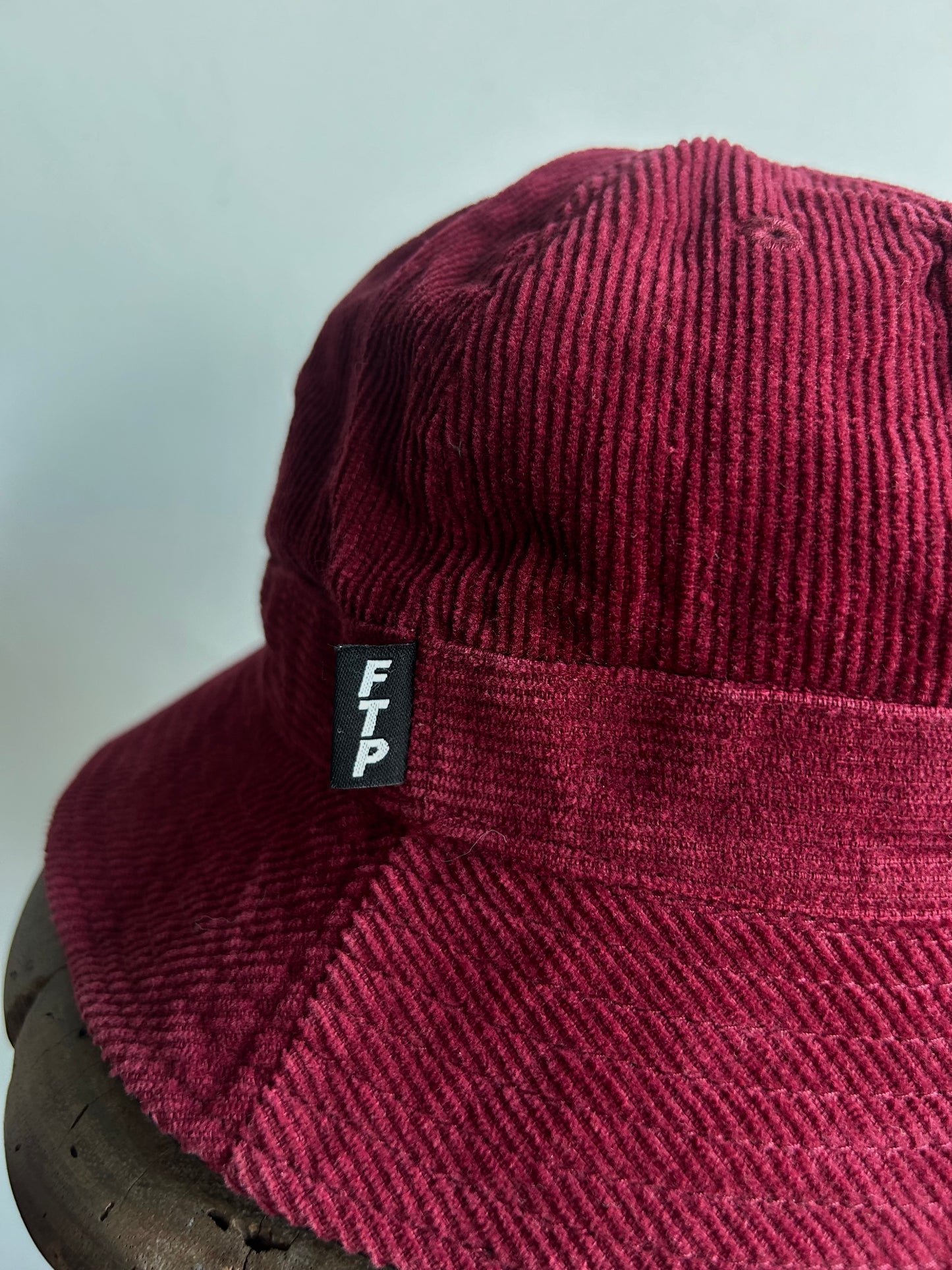 2000’s FTP Reversible Bucket Hat