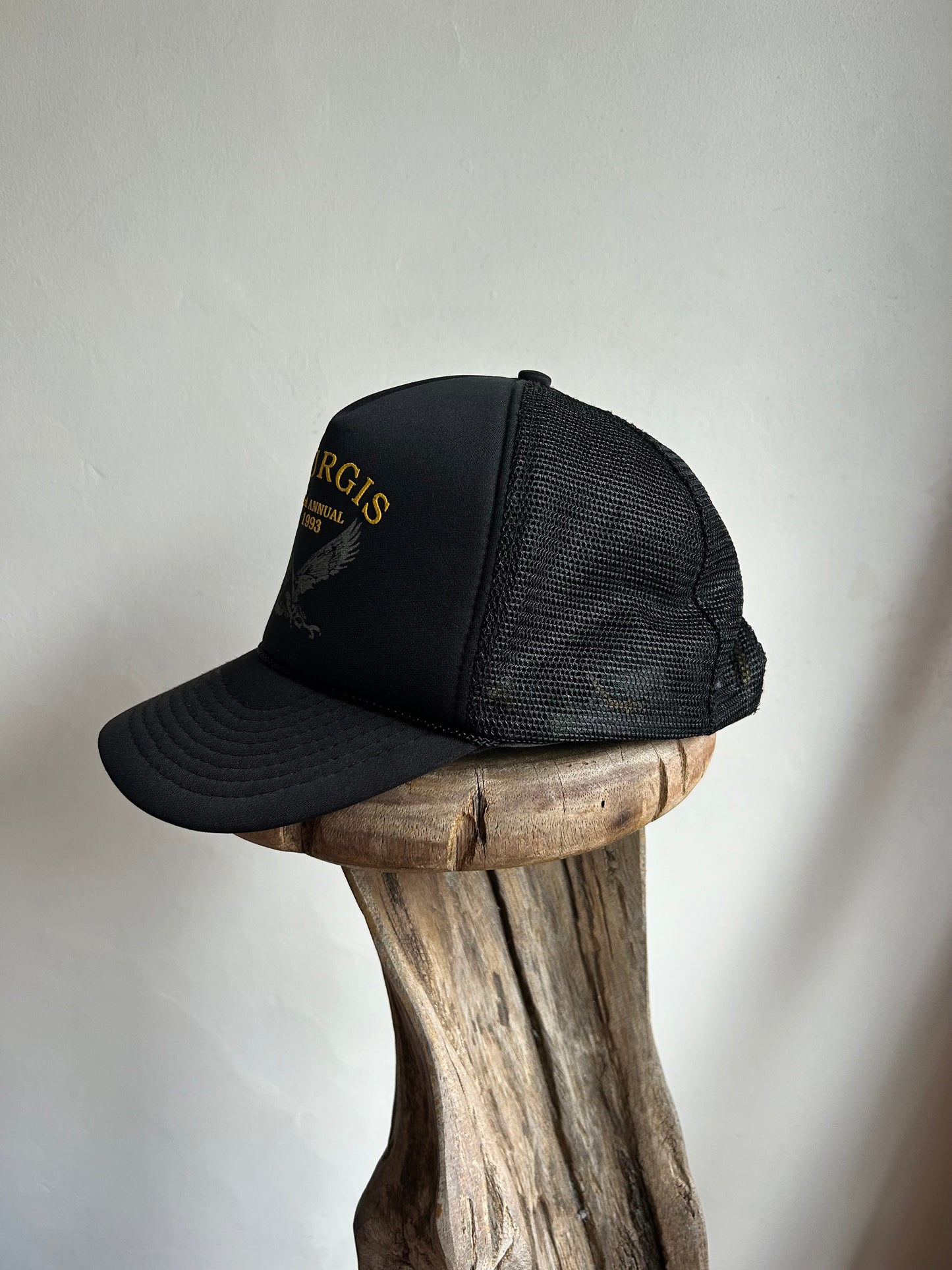 1990’s Strugis Trucker Hat