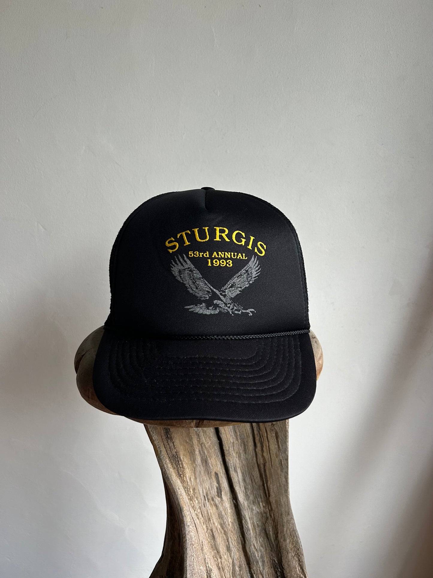 1990’s Strugis Trucker Hat