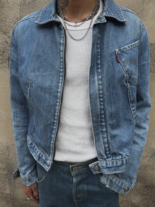 Levis Engineered jeans jacket