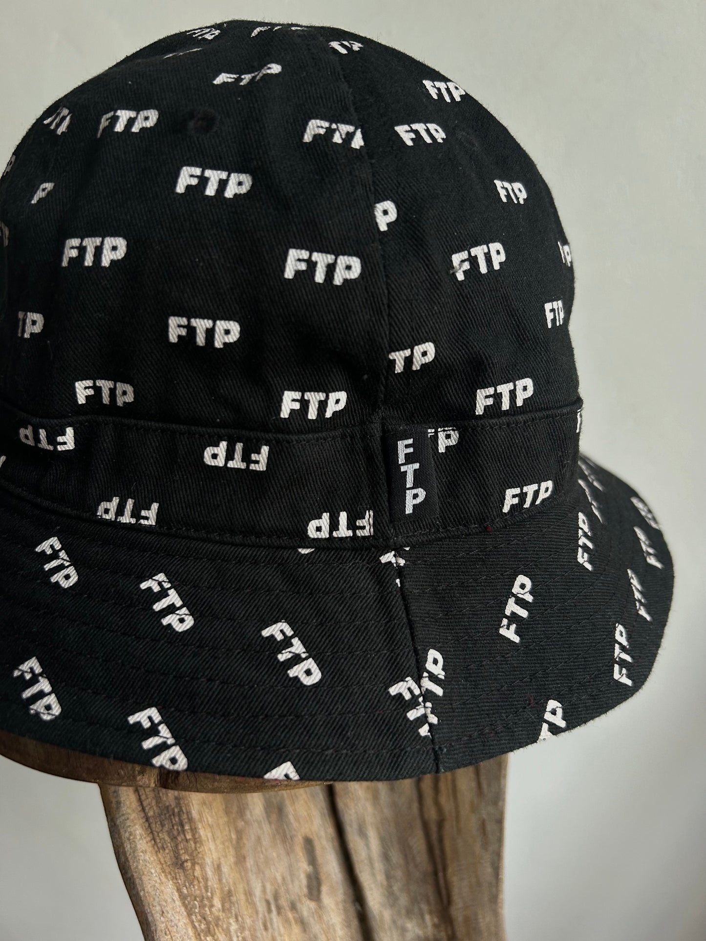 2000’s FTP Reversible Bucket Hat