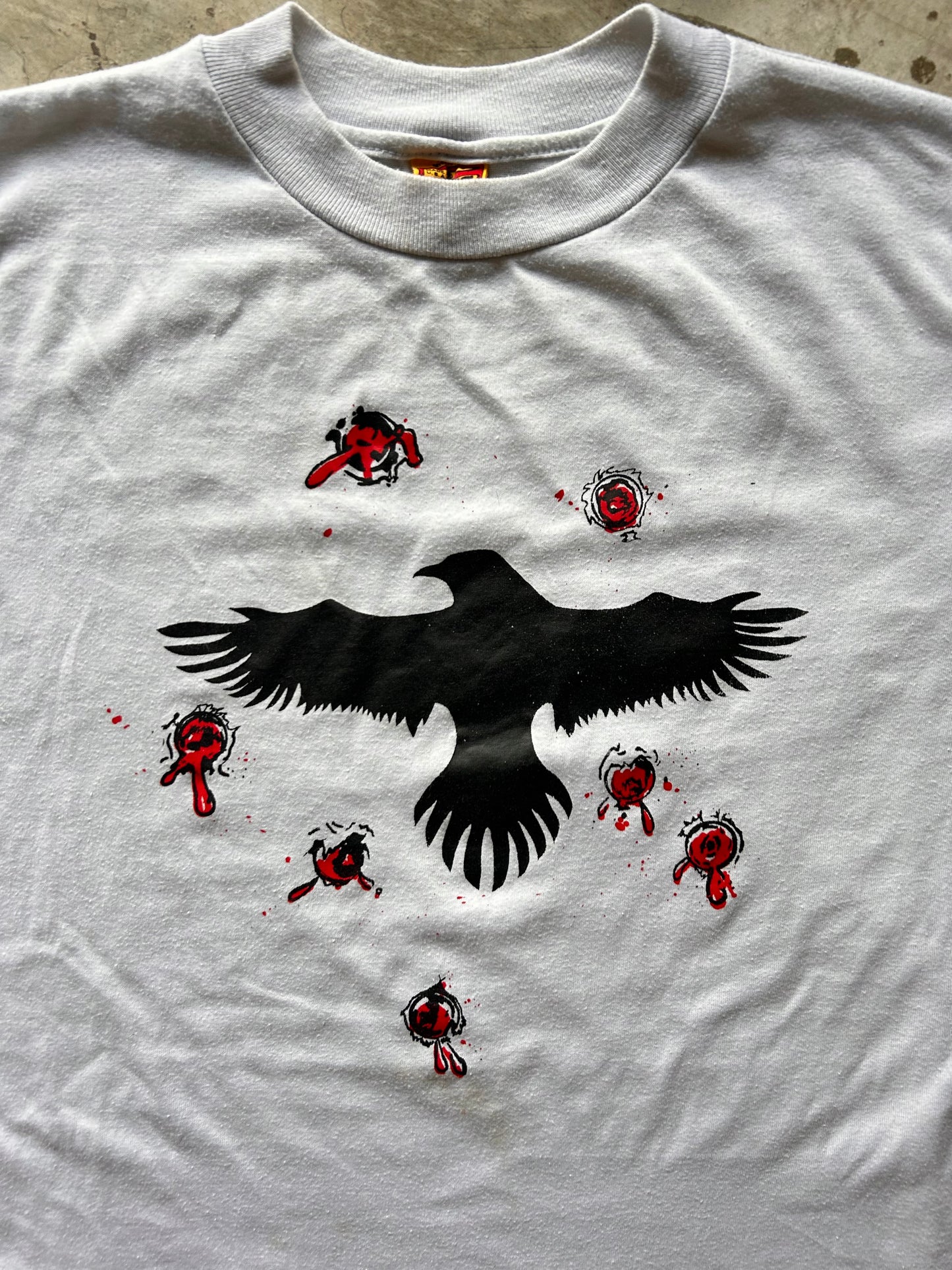 1970’s Eagle Shot Tee