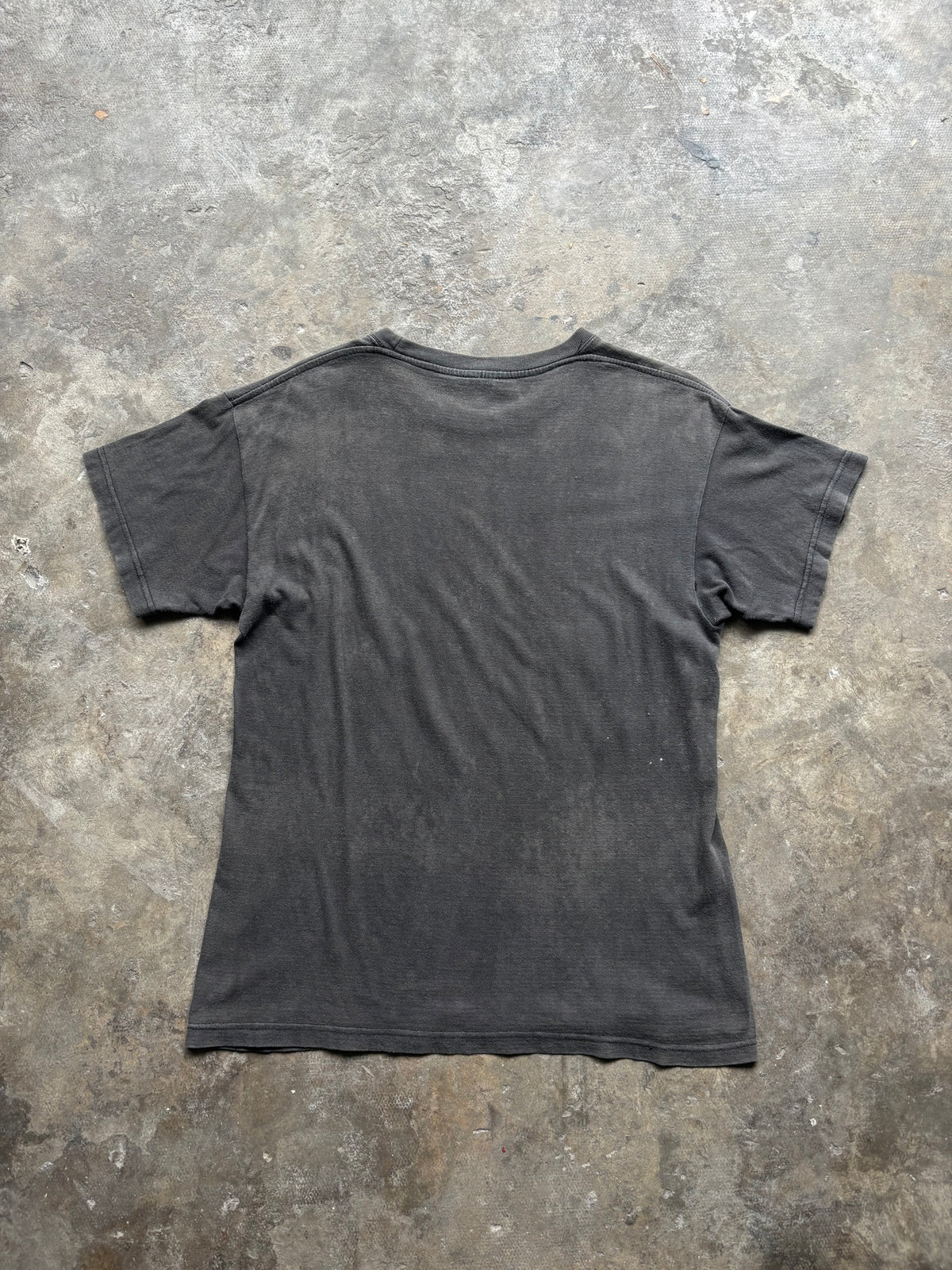 Vintage 90’s Faded Bruce Lee Tee